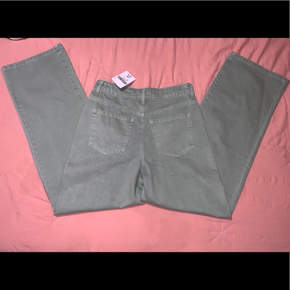 BRAND NEW WITH TAGS Forever 21 Jeans - Picture 2 of 4